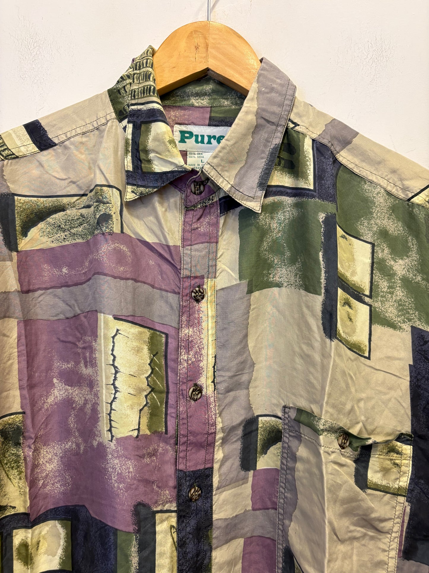 Vintage Camicia
