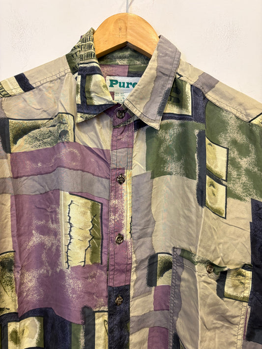 Vintage Camicia
