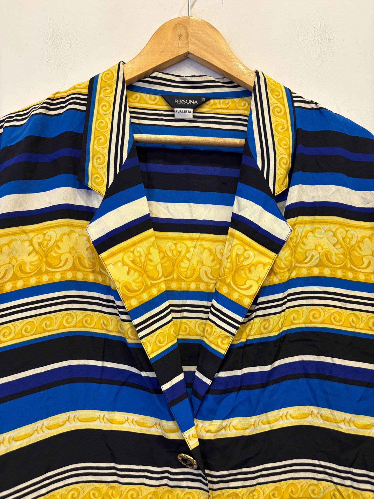 Vintage Camicia