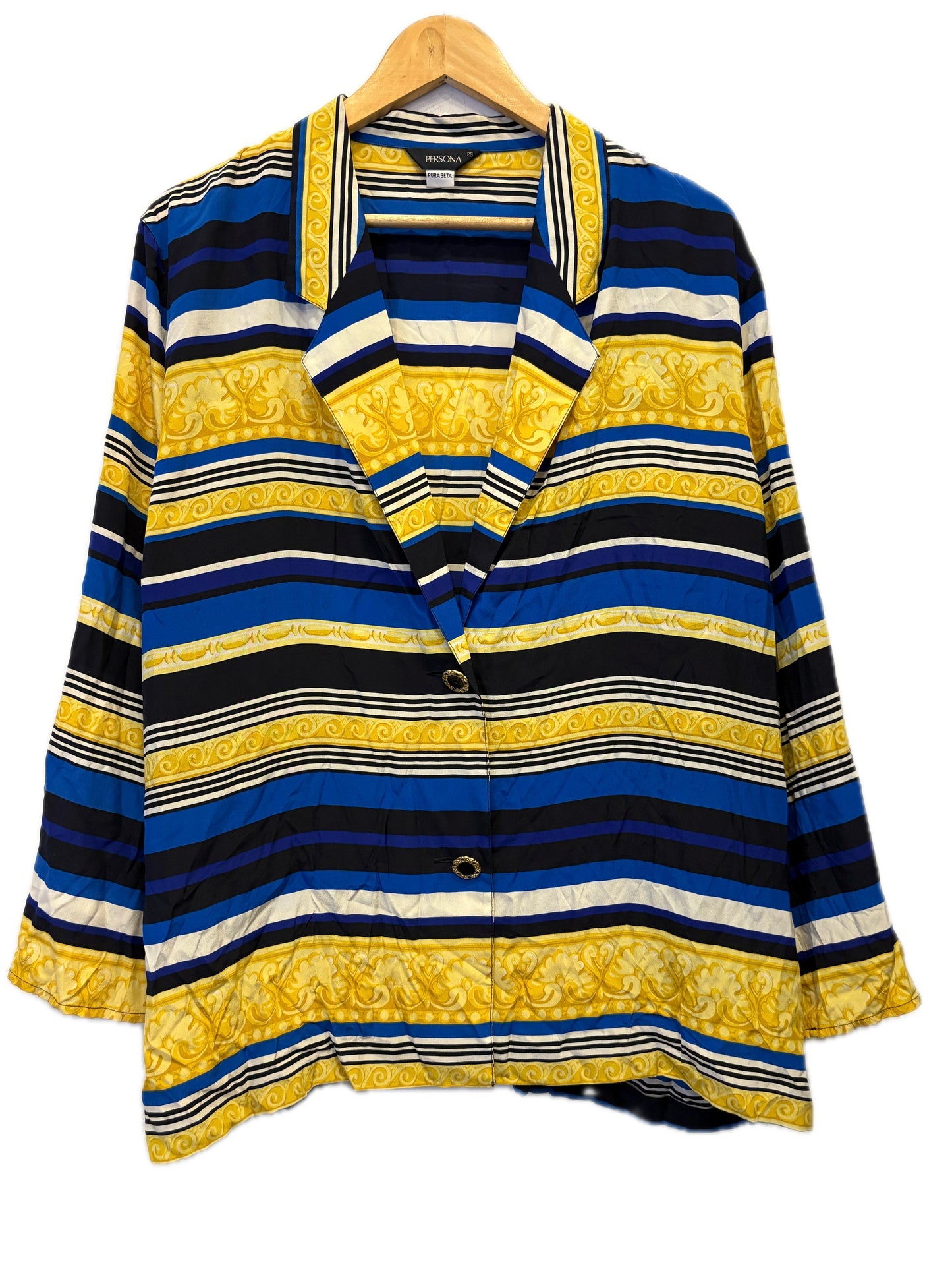 Vintage Camicia