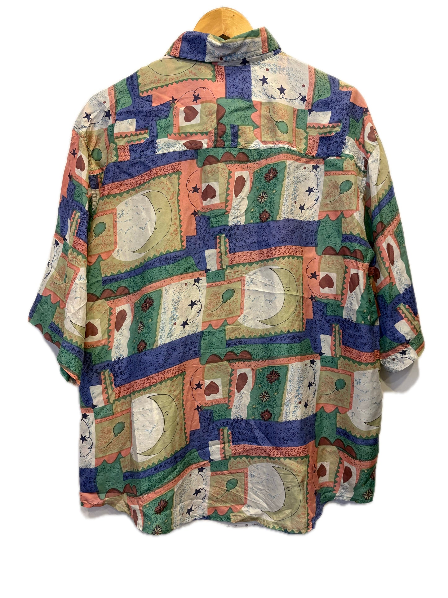 Vintage Camicia