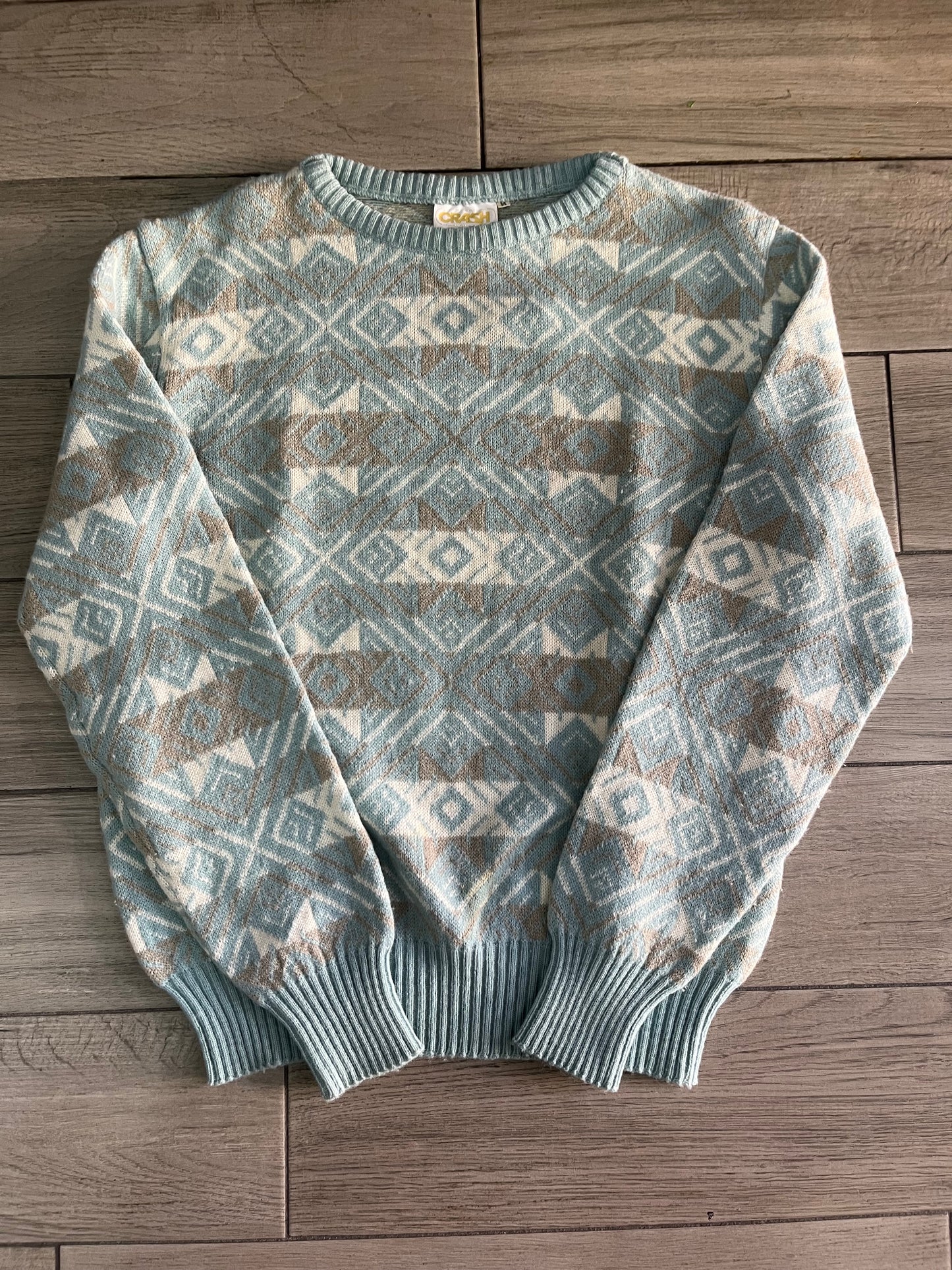 Maglione Vintage