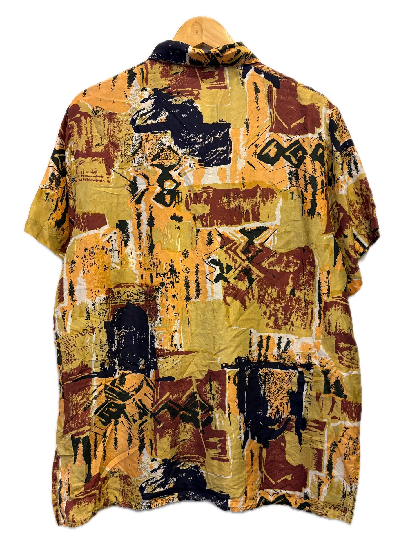 Vintage Camicia