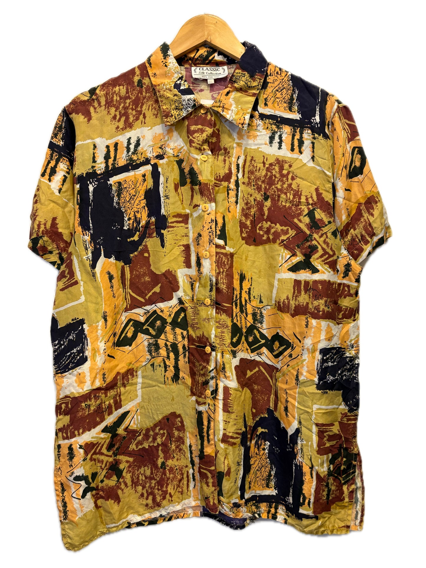 Vintage Camicia