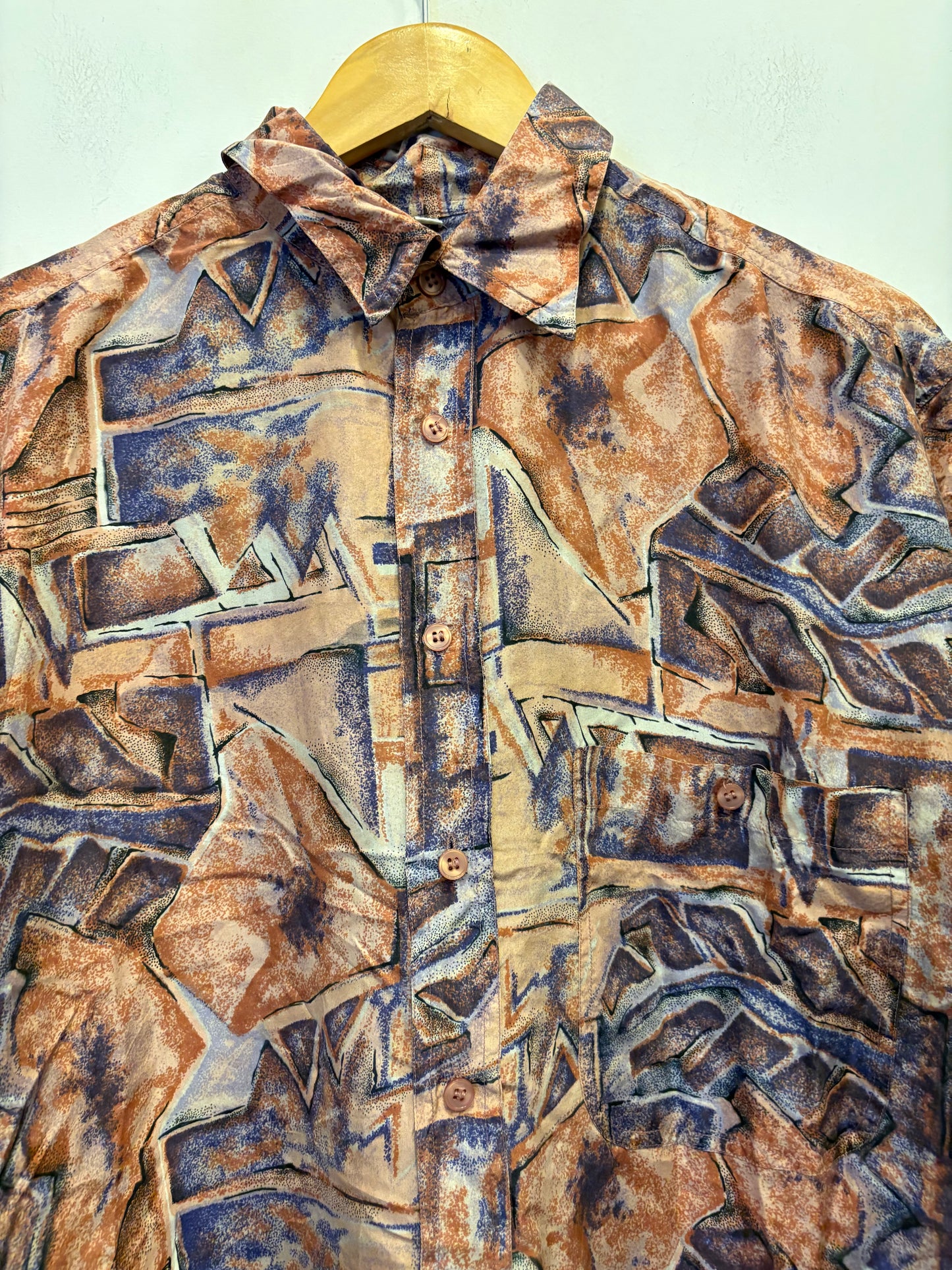 Vintage Camicia