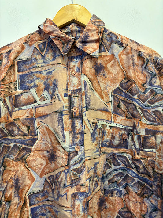 Vintage Camicia