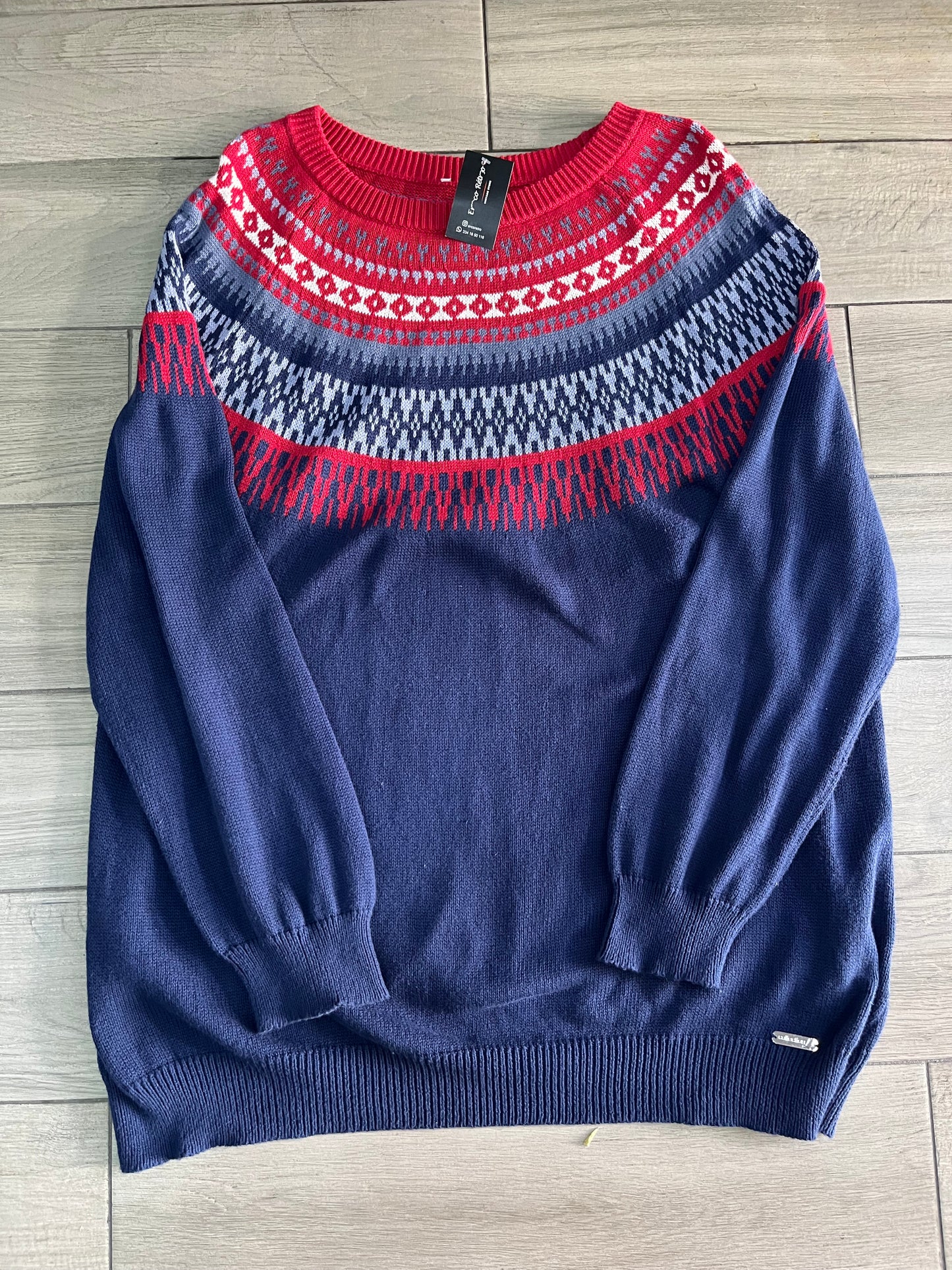 Maglione Vintage