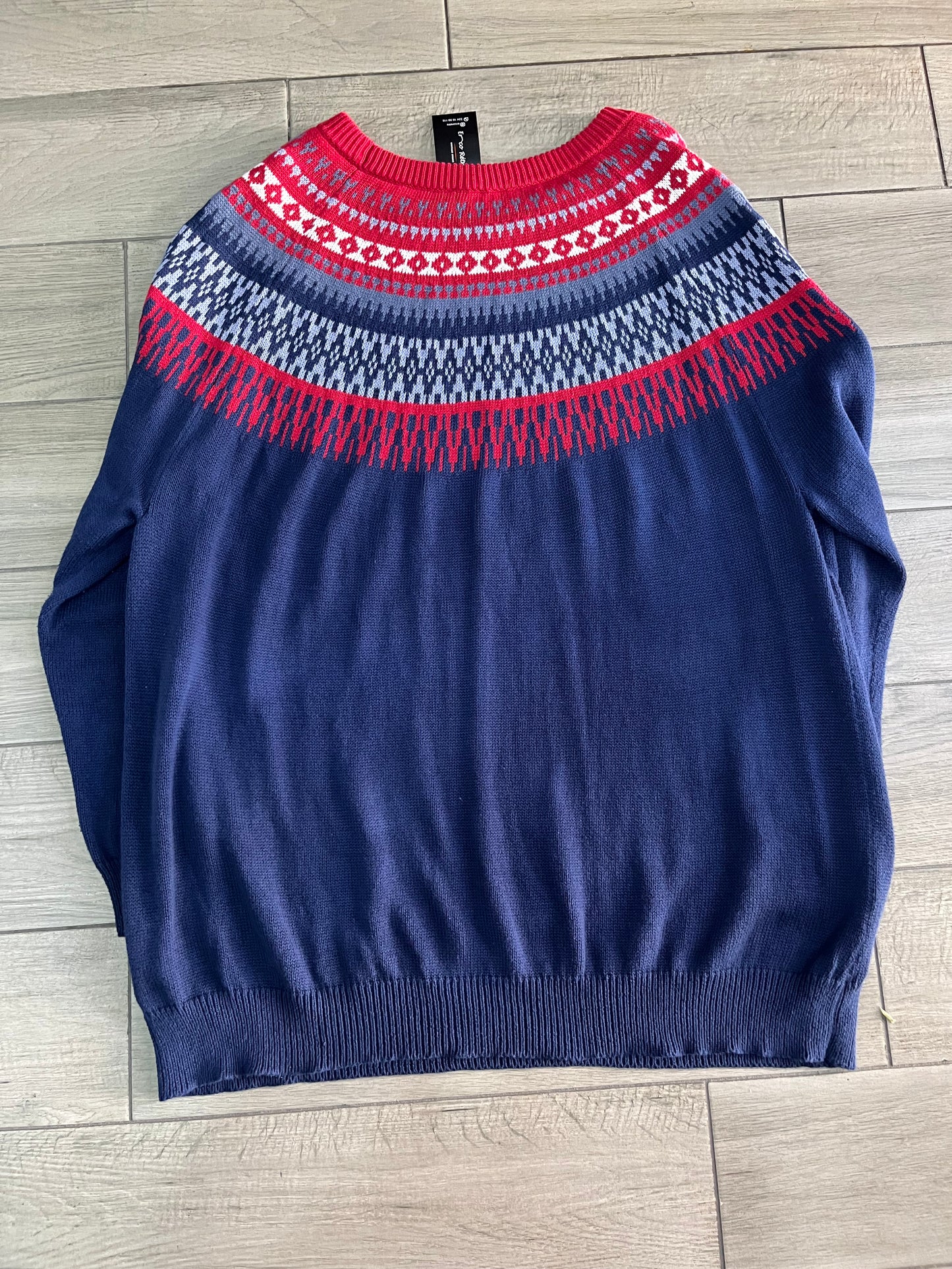 Maglione Vintage