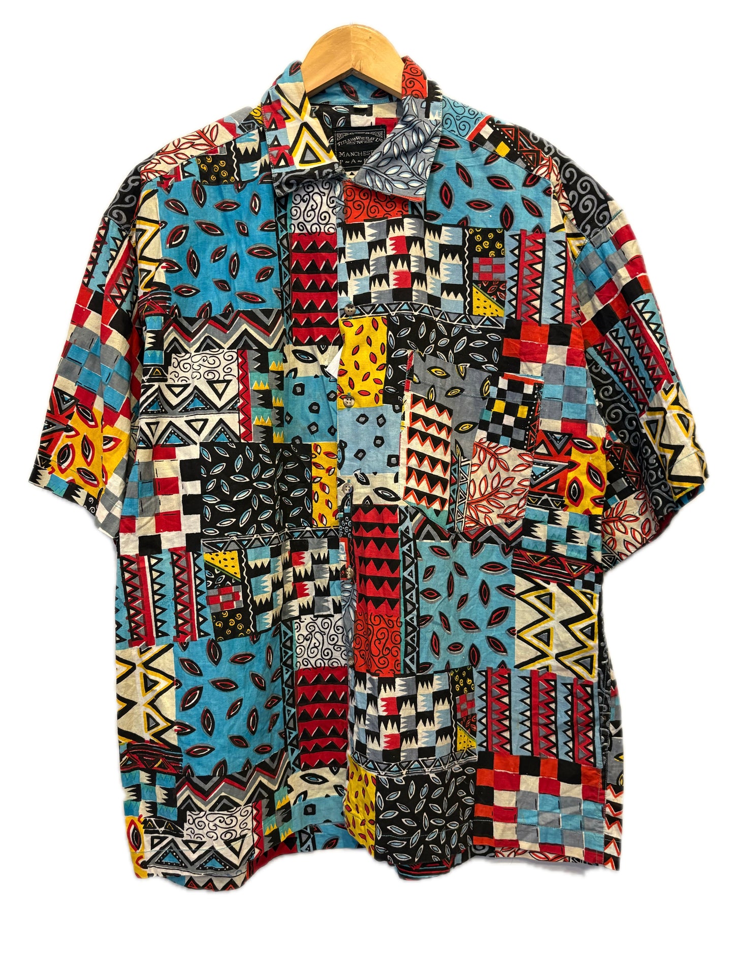 Vintage Camicia
