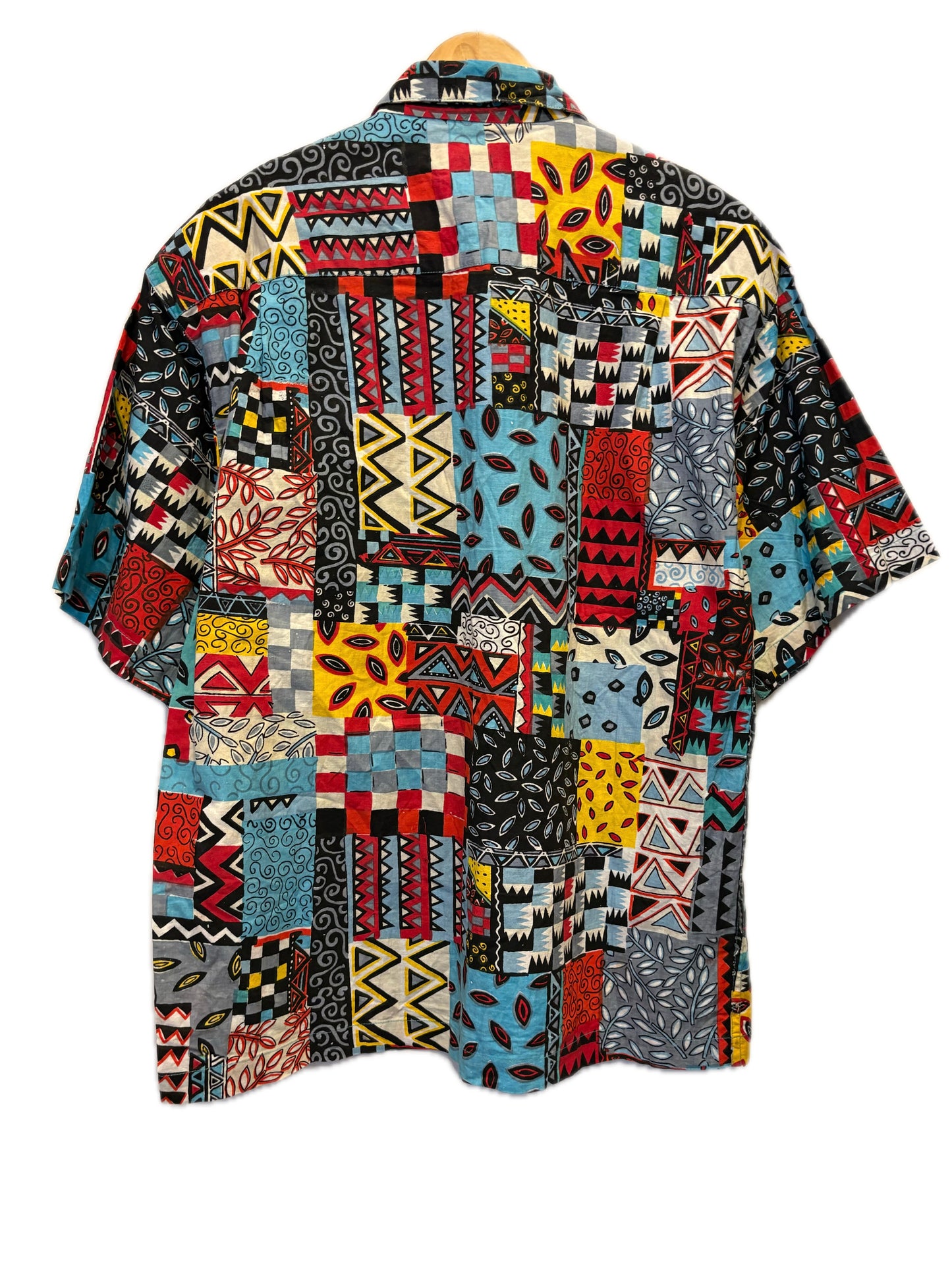 Vintage Camicia