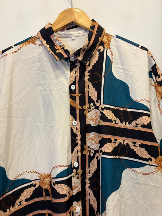 Vintage Camicia