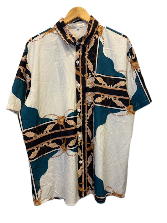 Vintage Camicia