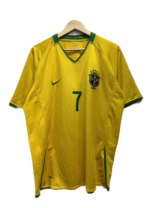Nike Brasil Pato