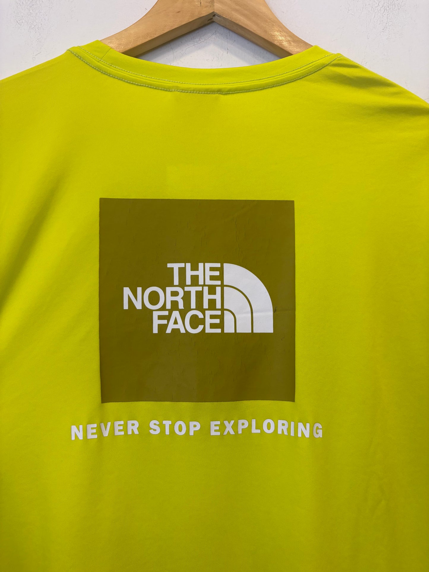 The North Face