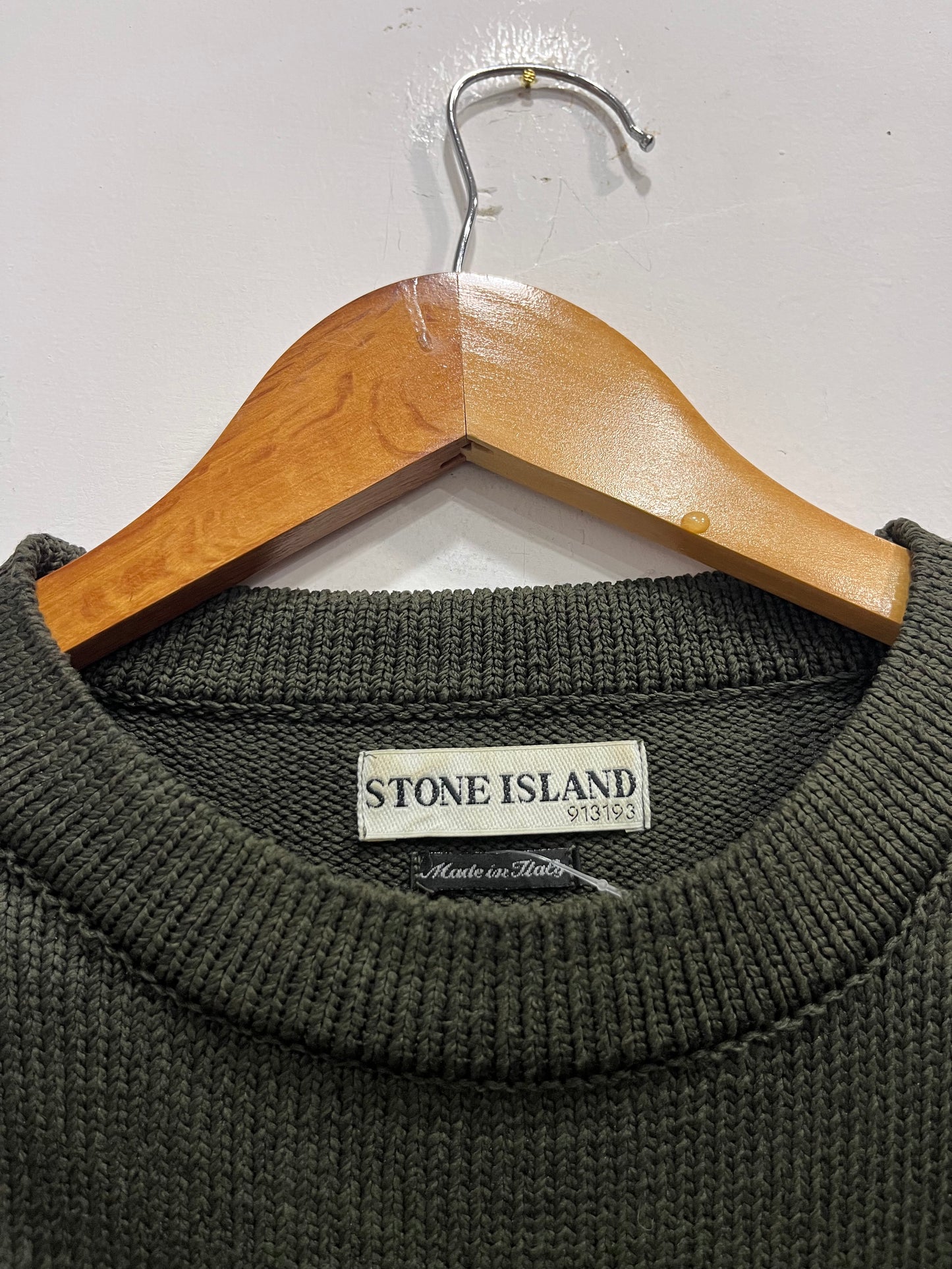 Stone Island