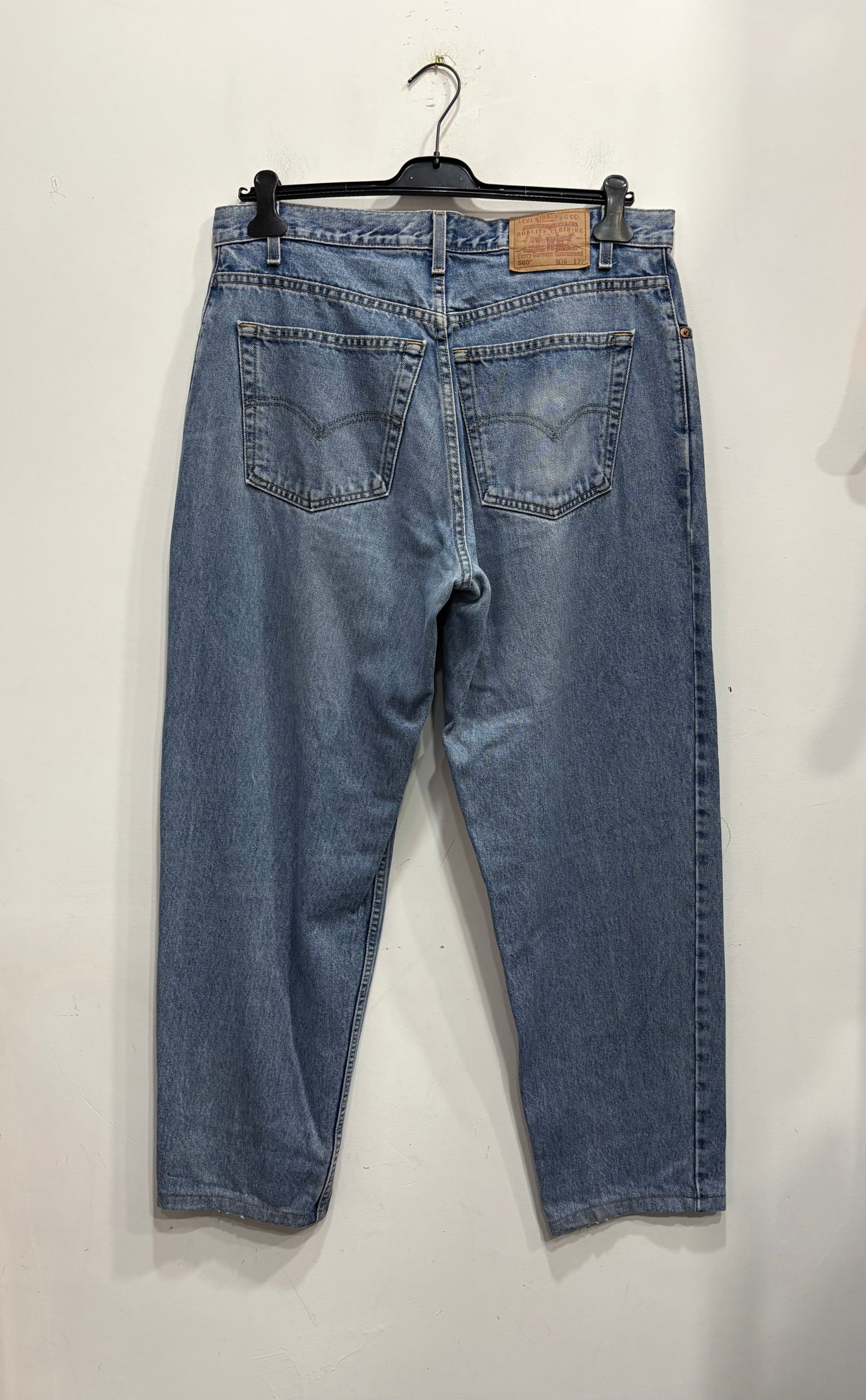 Levi’s 560