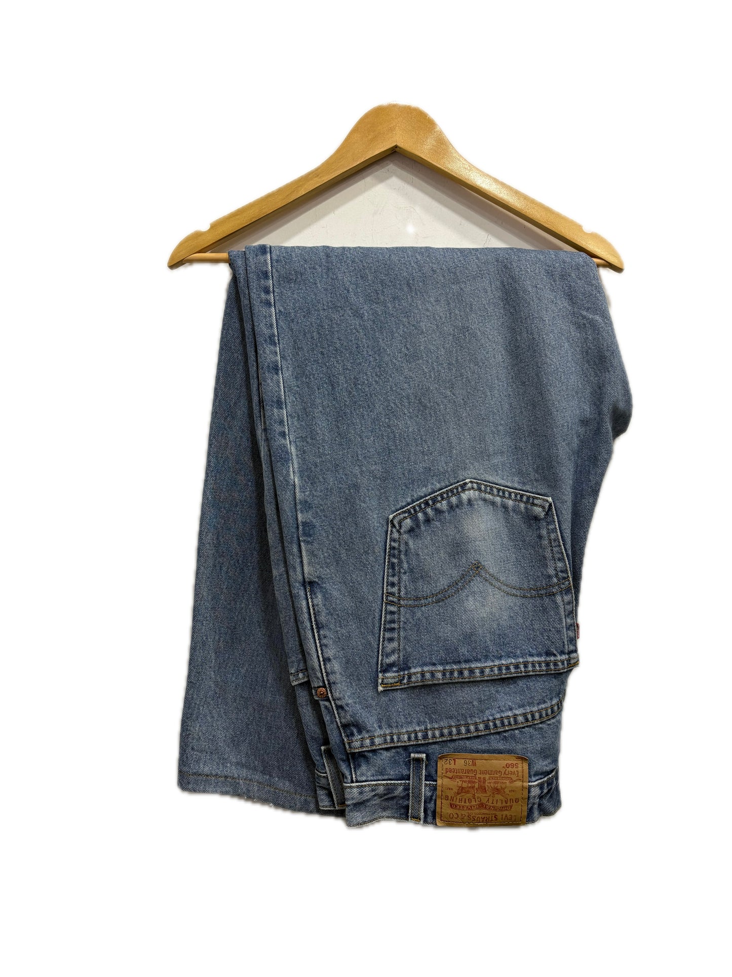 Levi’s 560