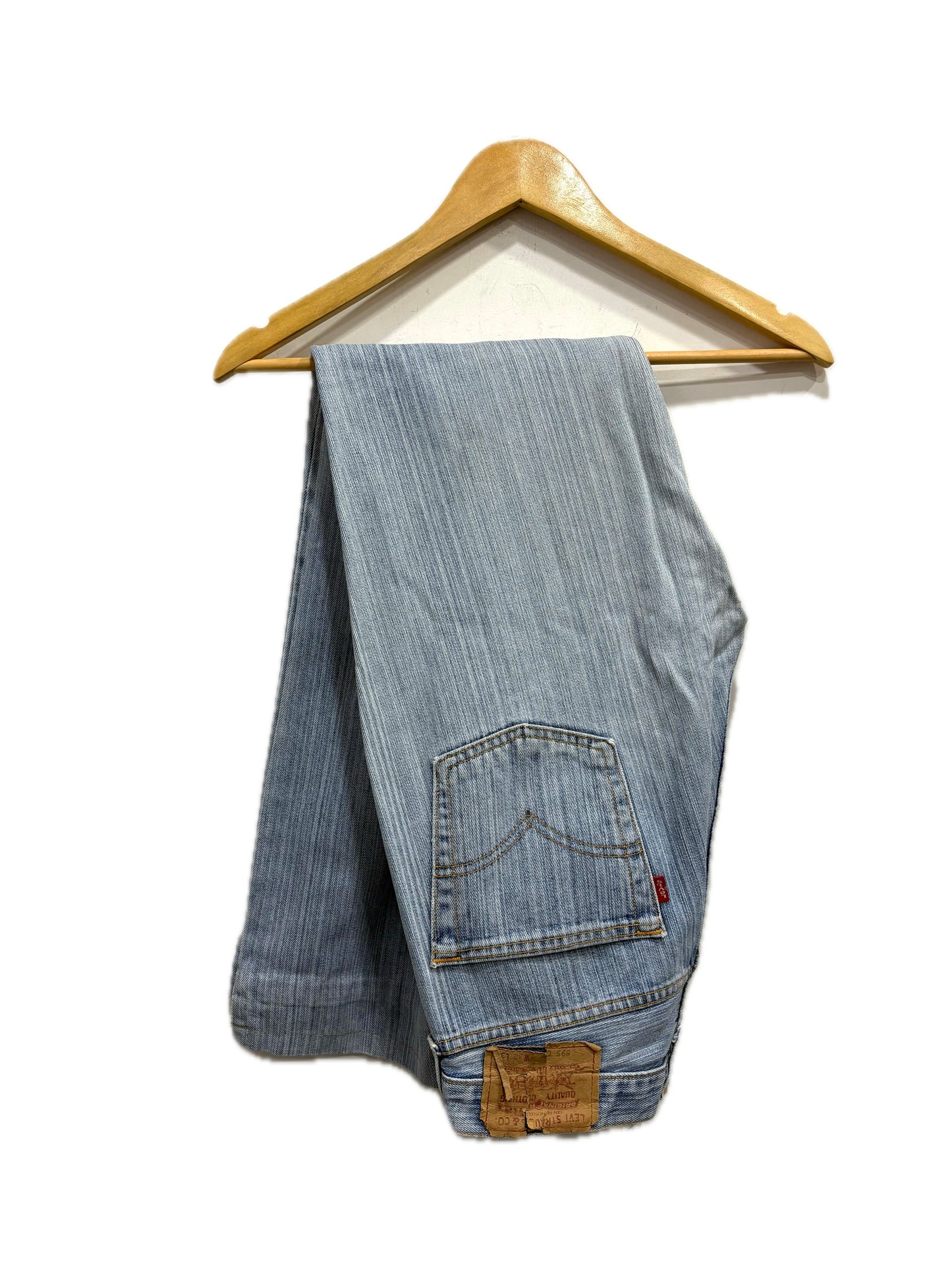 Levi’s 595