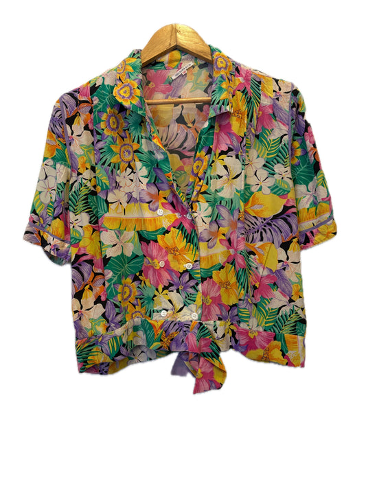Vintage Camicia