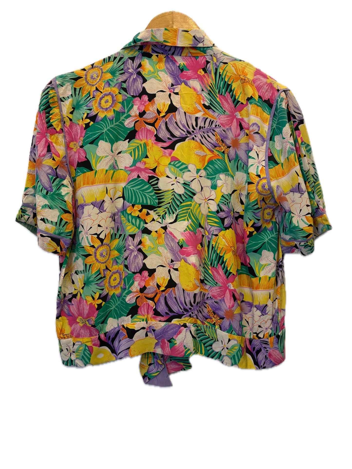 Vintage Camicia