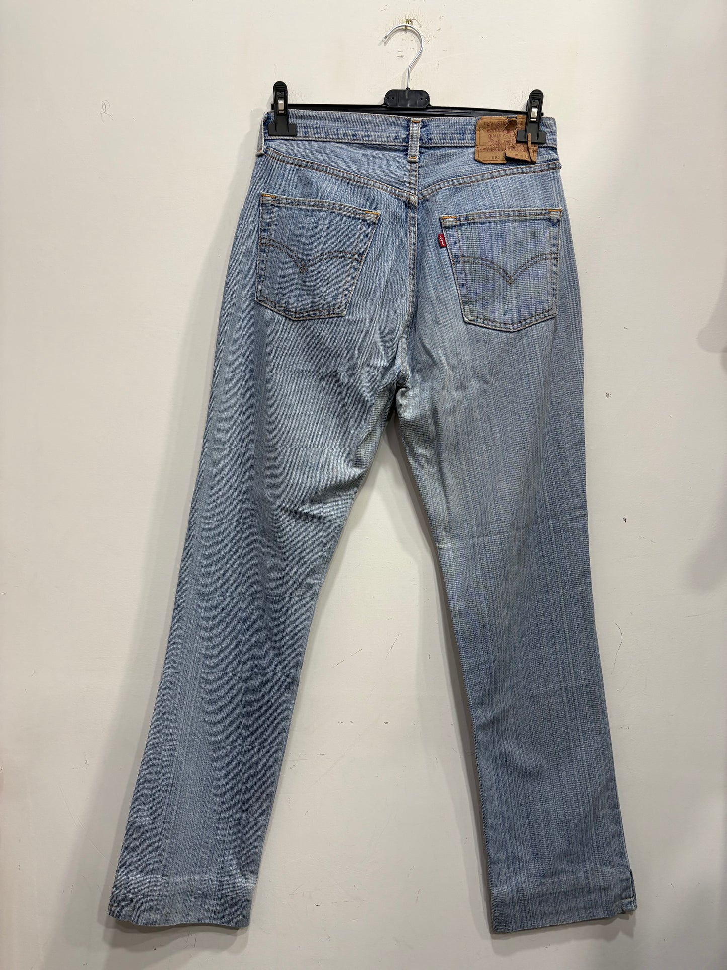 Levi’s 595