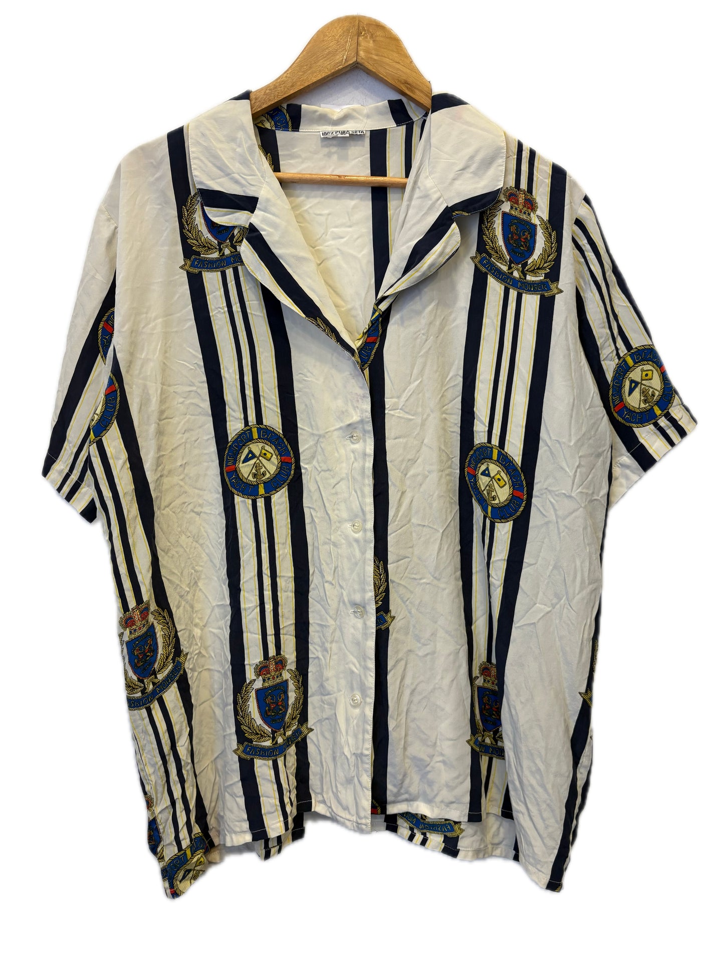 Vintage camicia