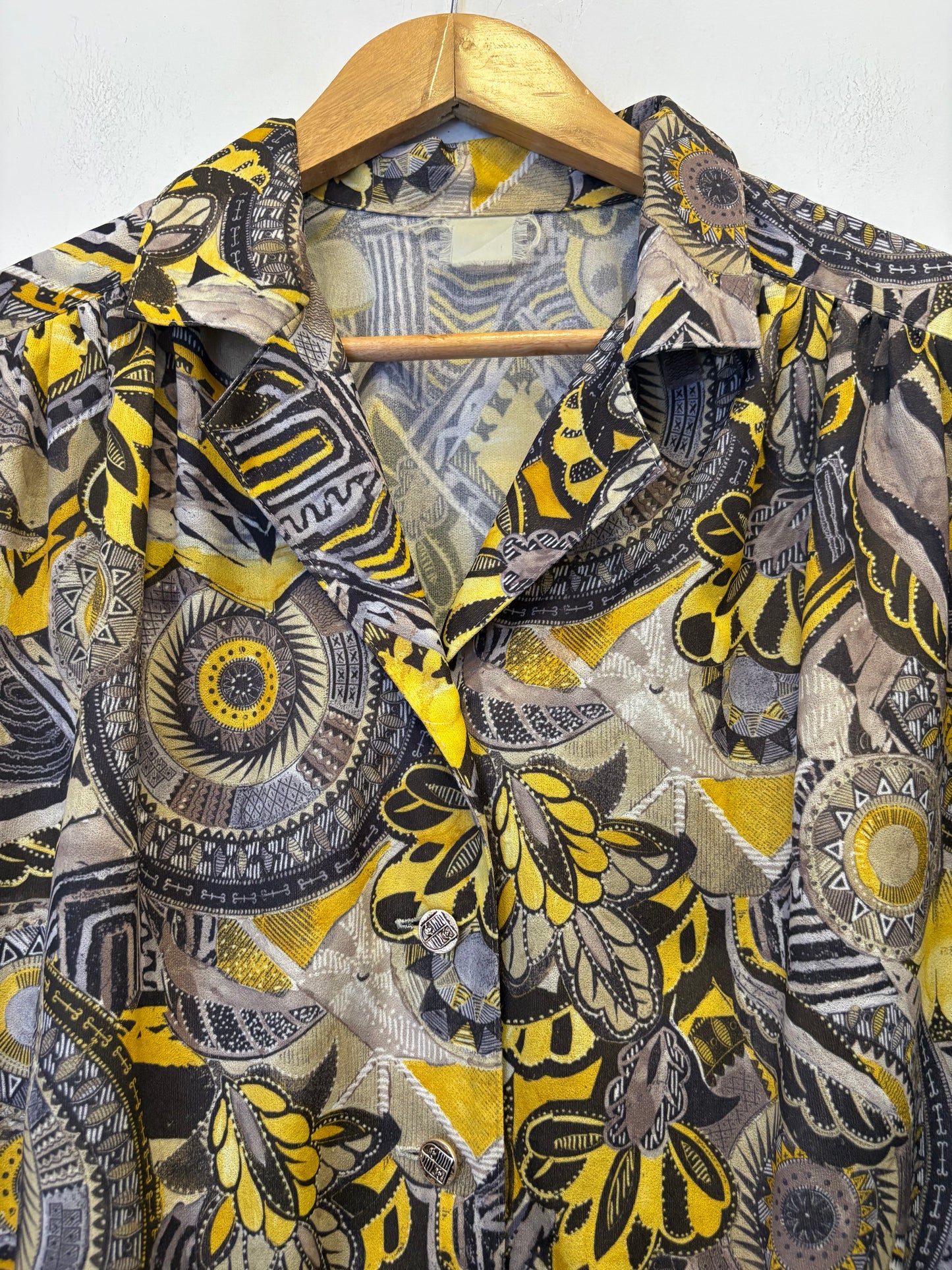 Vintage Camicia