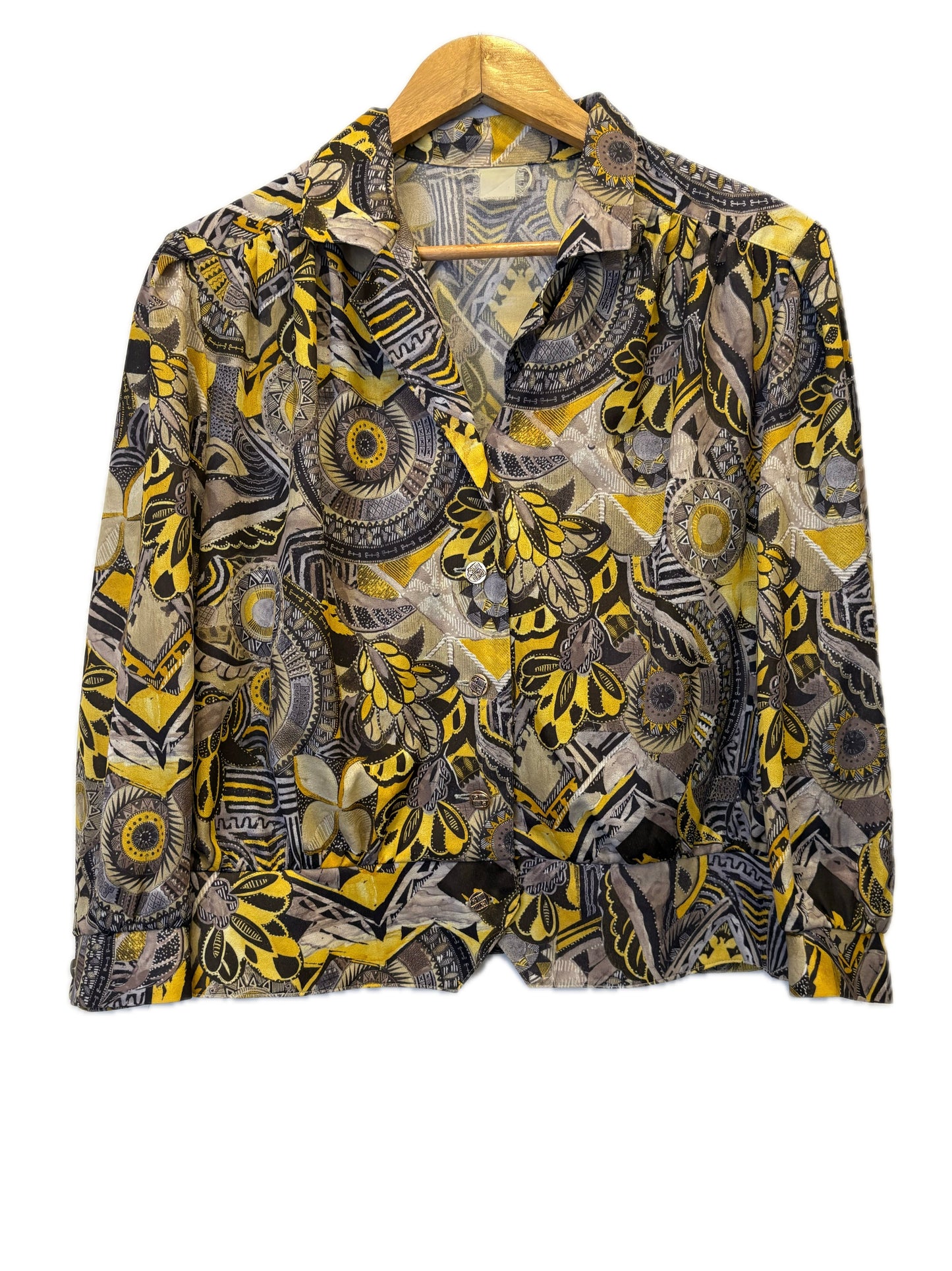 Vintage Camicia
