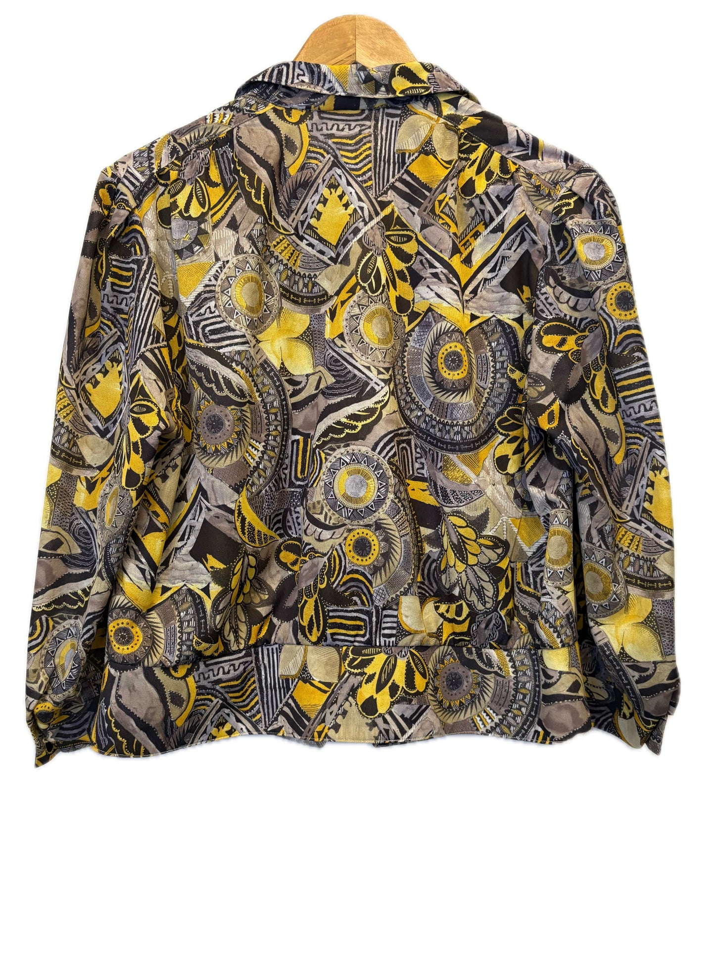 Vintage Camicia
