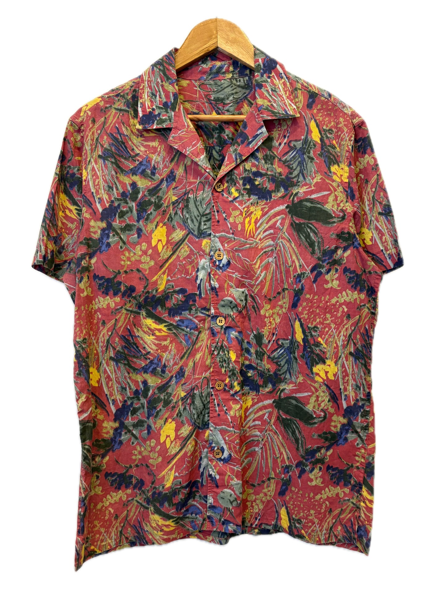 Vintage Camicia