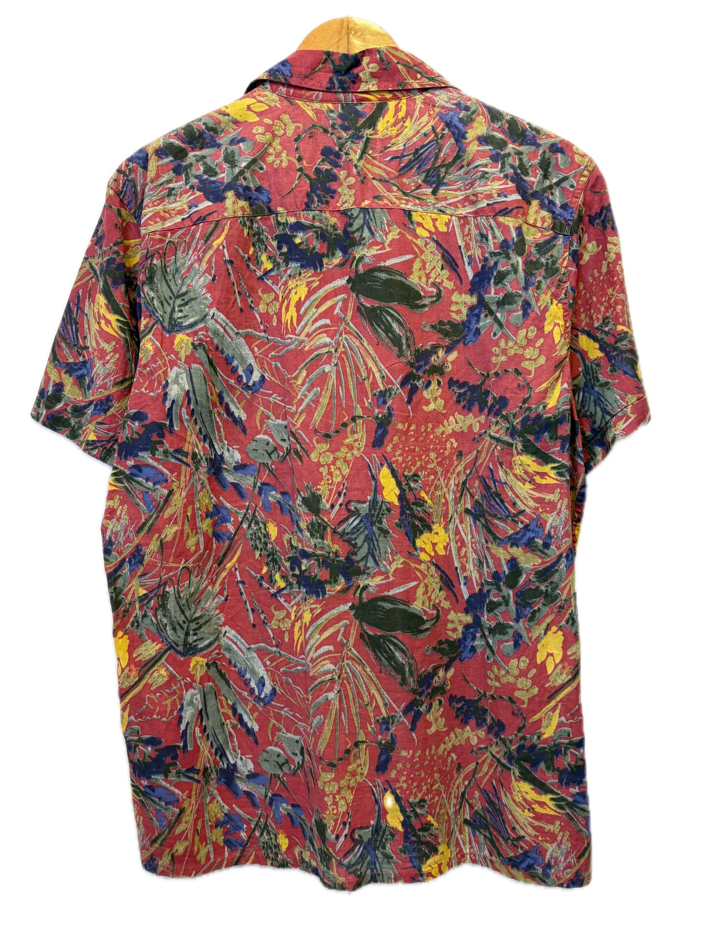 Vintage Camicia