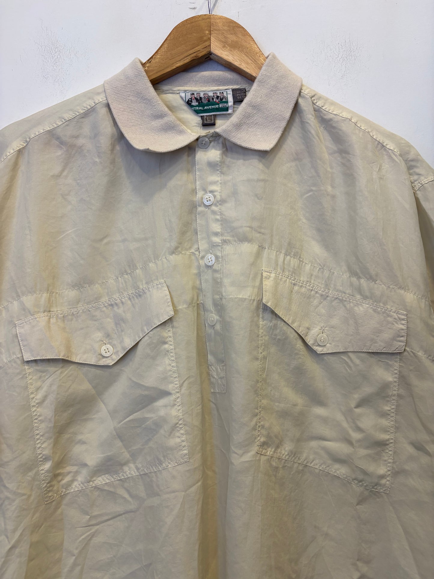 Vintage Camicia