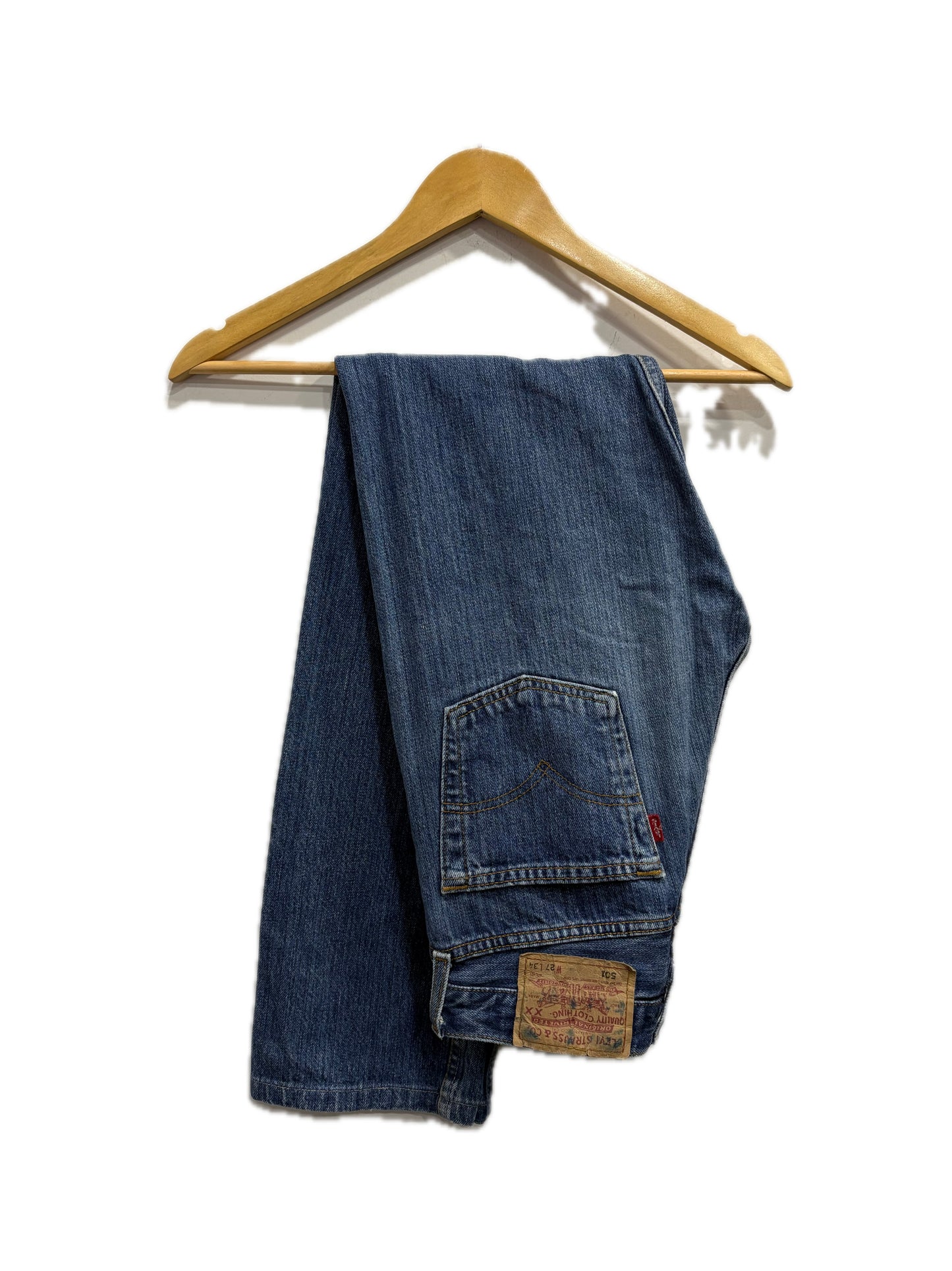 Levi’s 501