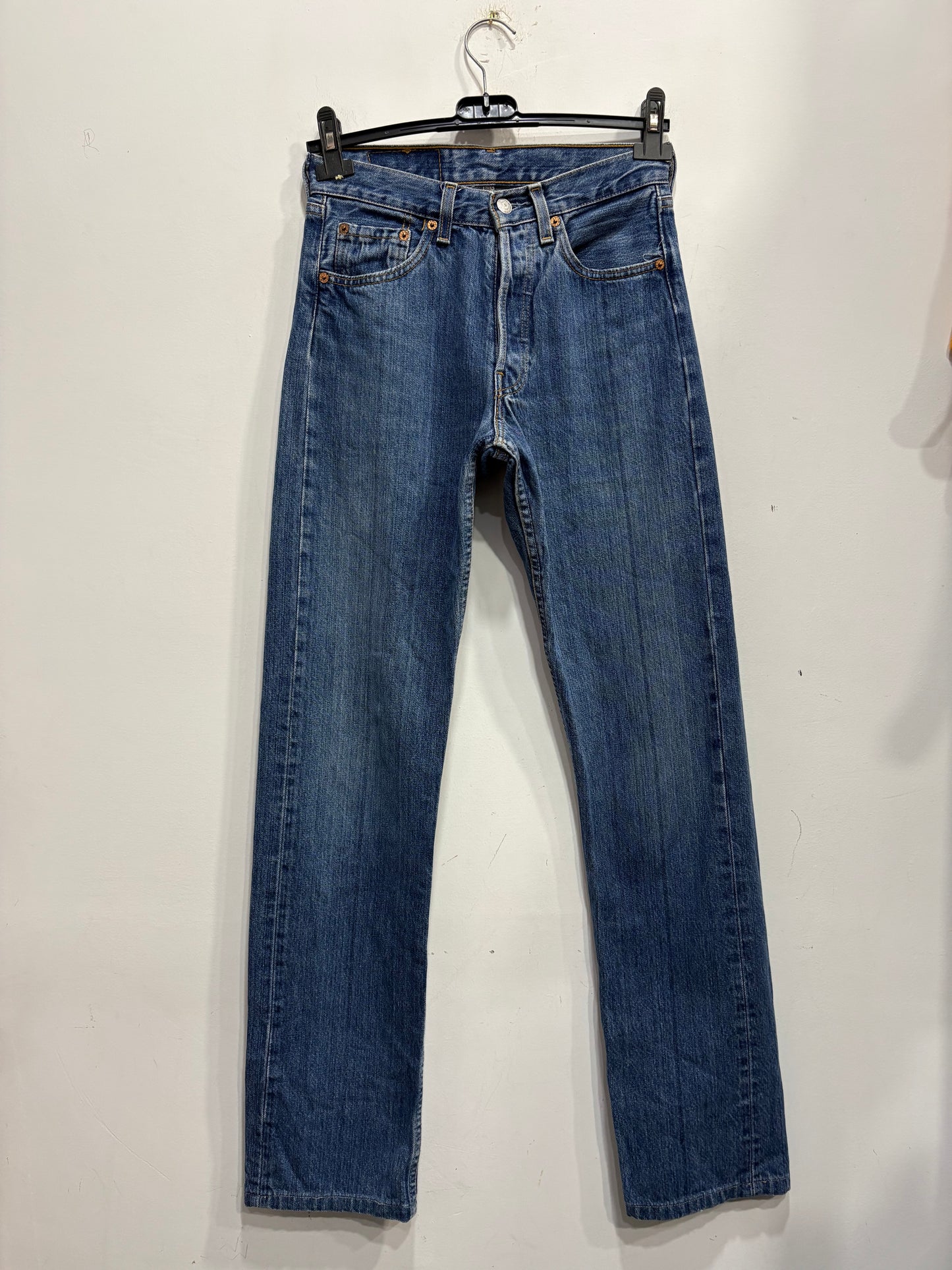Levi’s 501