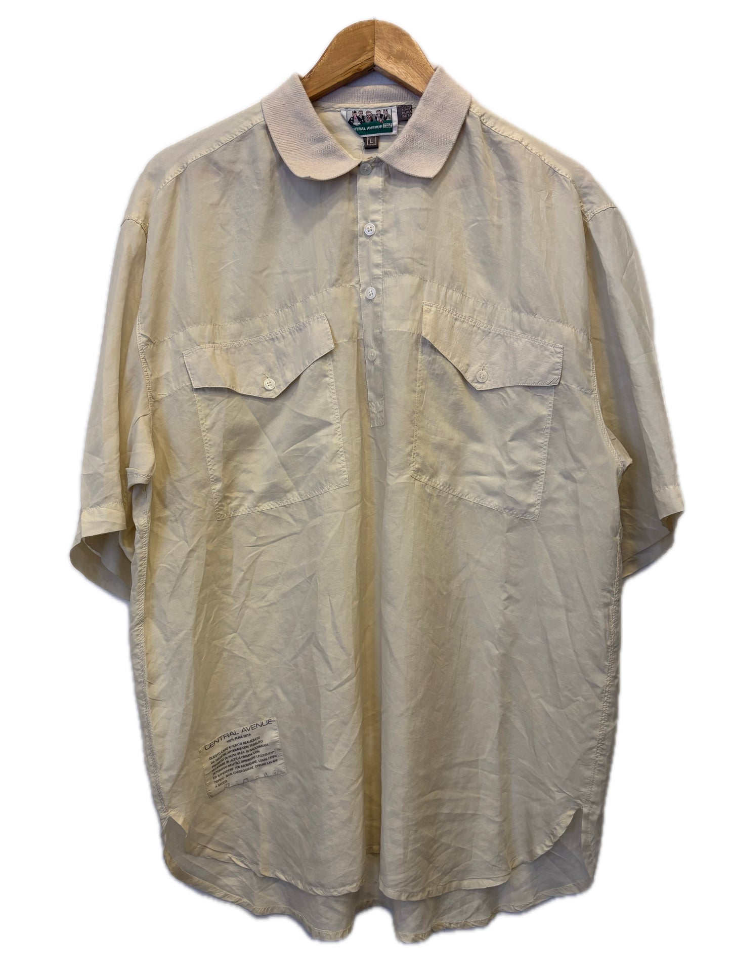 Vintage Camicia