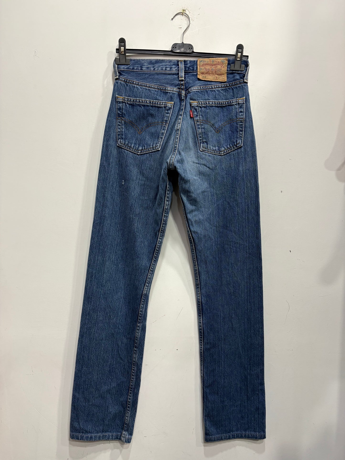 Levi’s 501