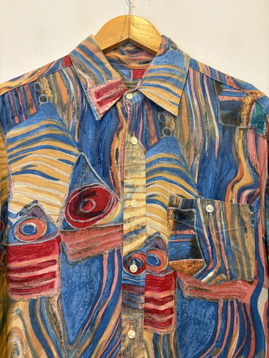 Vintage Camicia