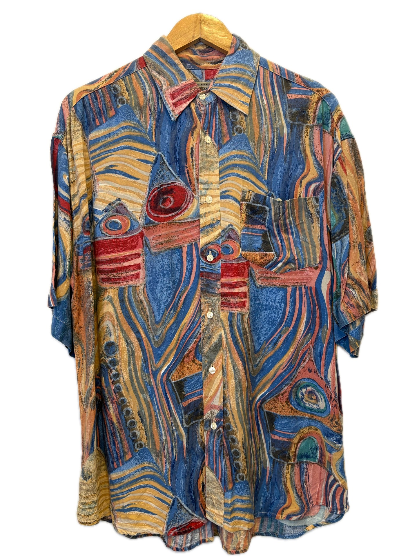 Vintage Camicia
