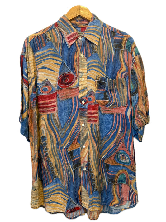 Vintage Camicia
