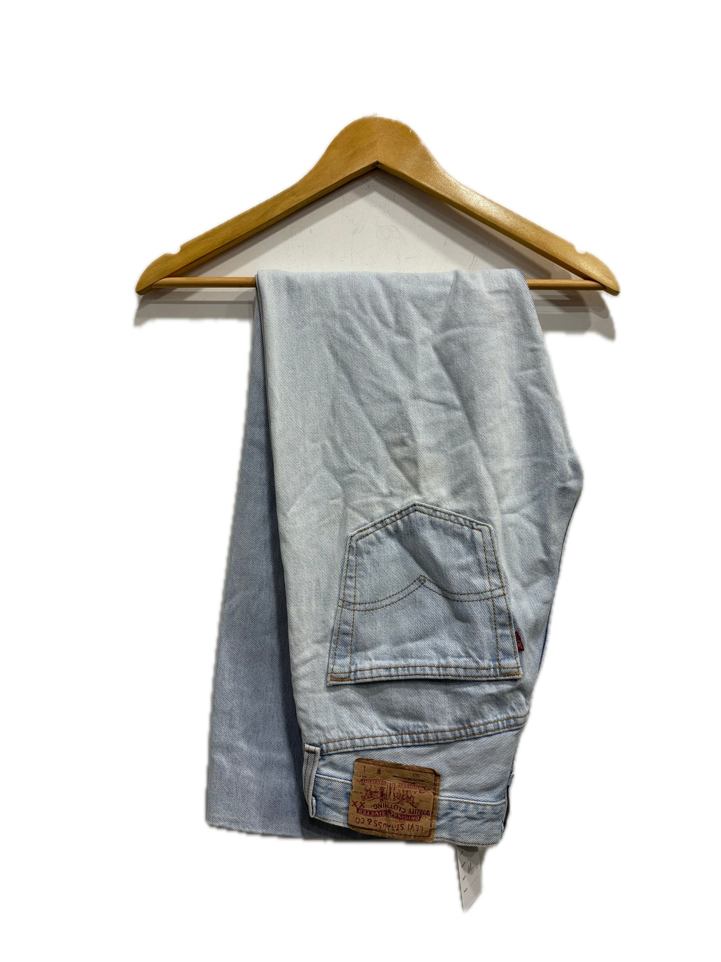 Levi’s 501