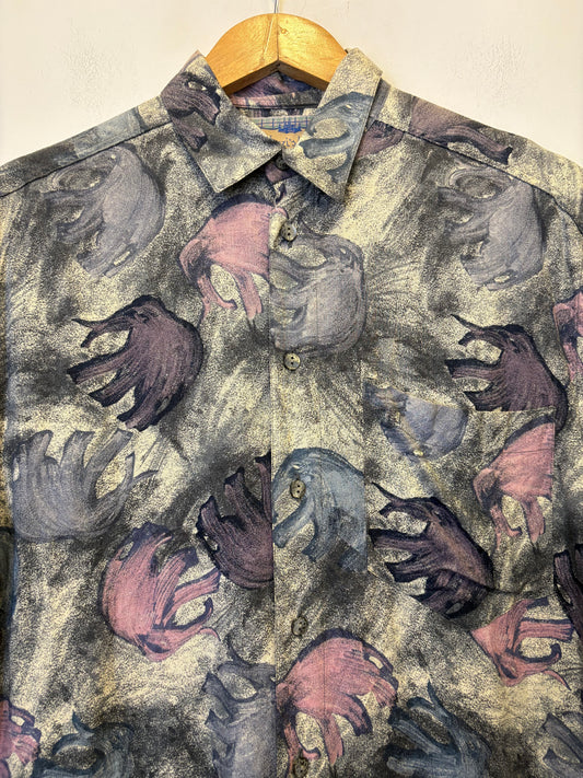 Vintage Camicia