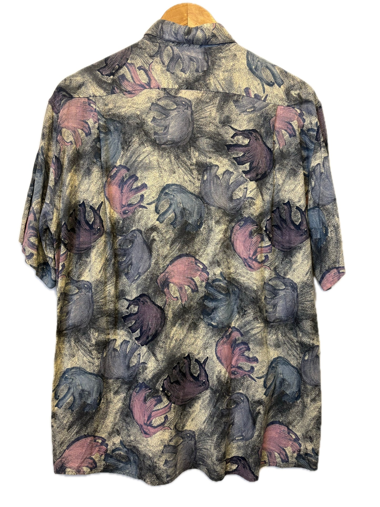 Vintage Camicia
