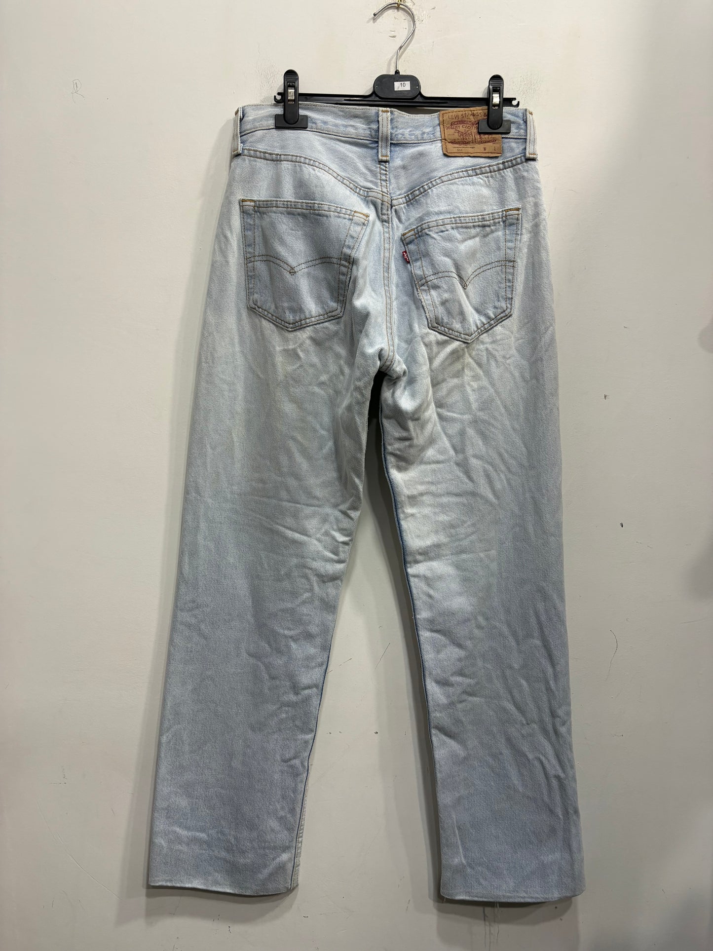 Levi’s 501