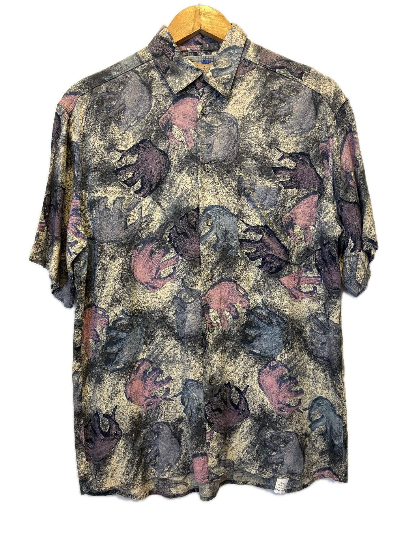 Vintage Camicia
