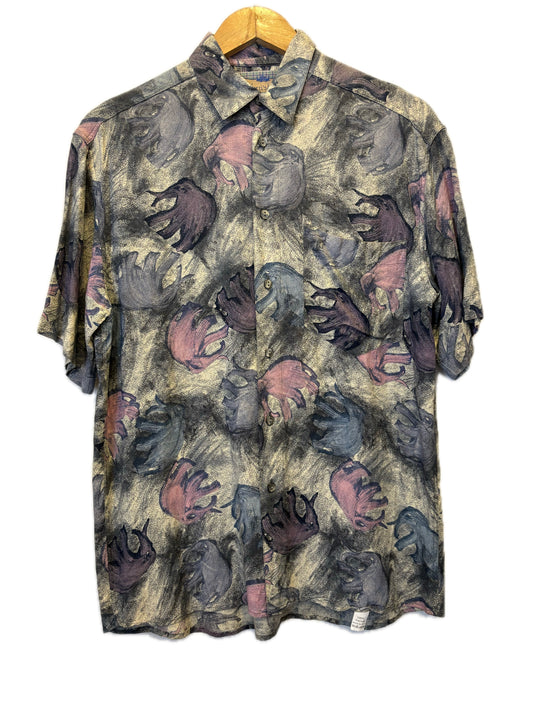 Vintage Camicia