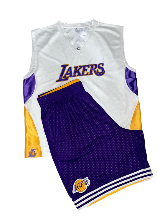 Lakers
