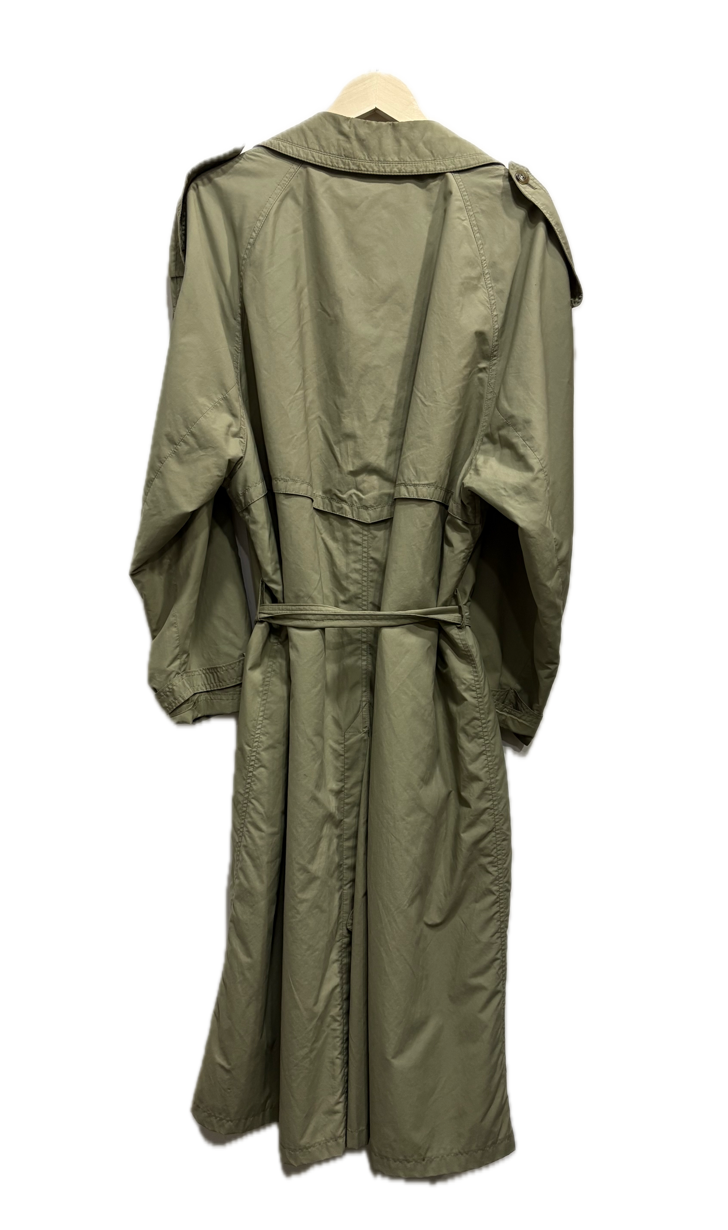 Vintage Trench