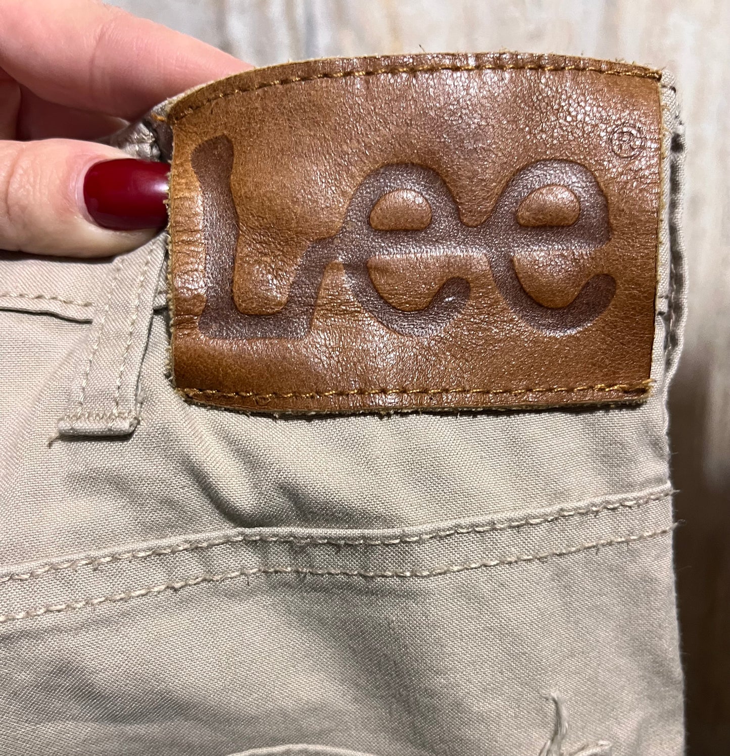 Lee