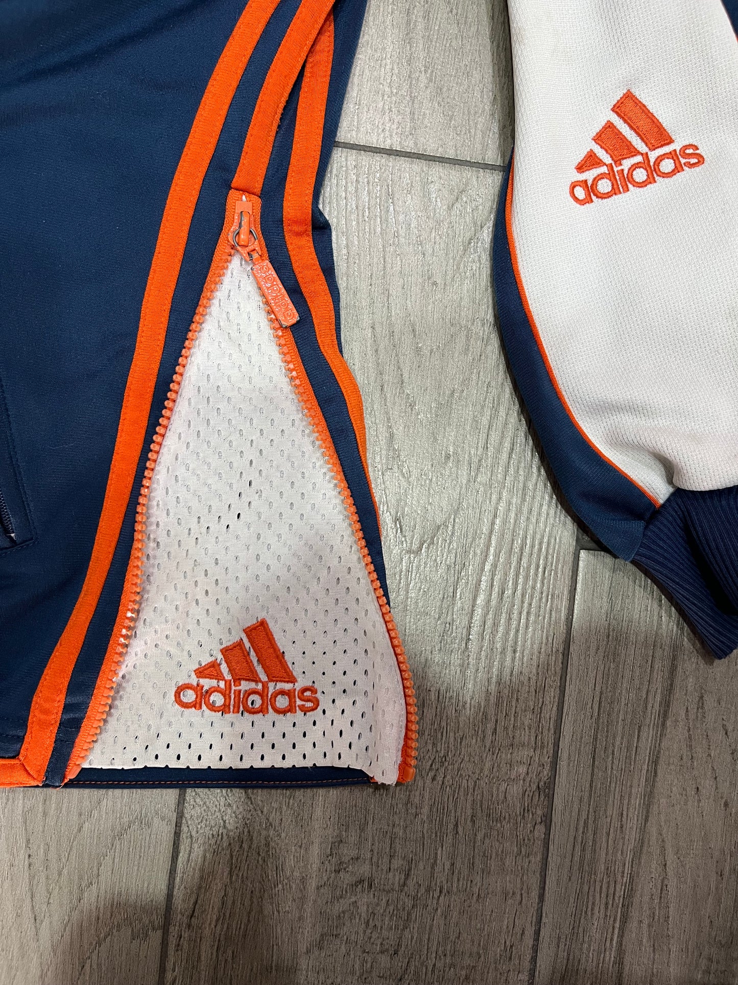 Adidas