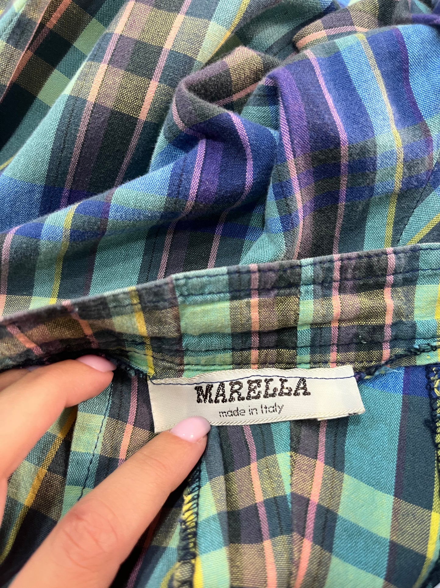 Marella